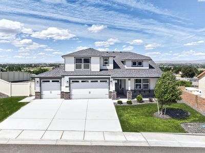 1409 SW Kelandren Dr