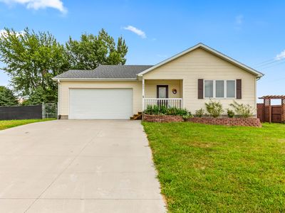 Property at 421 S Dye St, Carson, IA