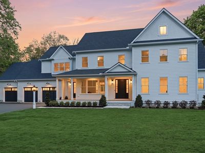 14 Thoreau Rd