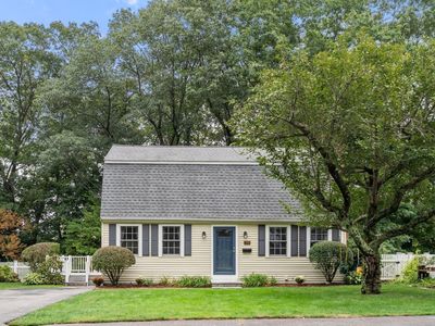 Property at 165 Lockland Ave, Framingham, MA