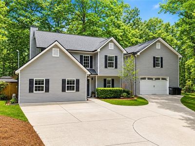 469 Teague Dr NW