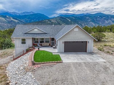 14400 Granite Parkway