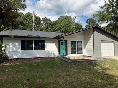116 Tall Spruce Dr