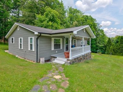 685 Carl Eastridge Road