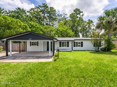 517 NIGHTINGALE Road