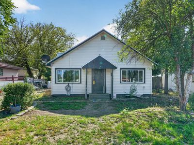 Property at 205 W Crawford Ave, Deer Park, WA