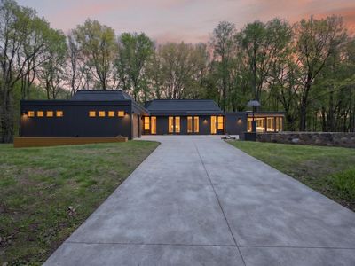Property at 933 Crispell Rd, Clarklake, MI