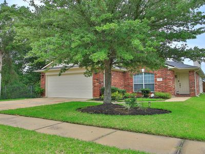 15846 Little Miss Creek Dr