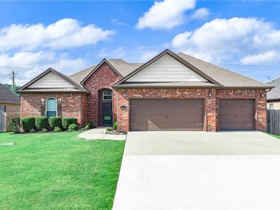 Property at 401 Pebble Beach Dr, Cave Springs, AR