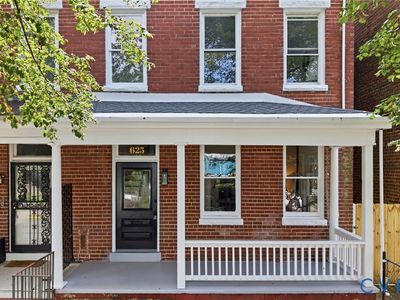 Property at 625 N 33rd St, Richmond, VA