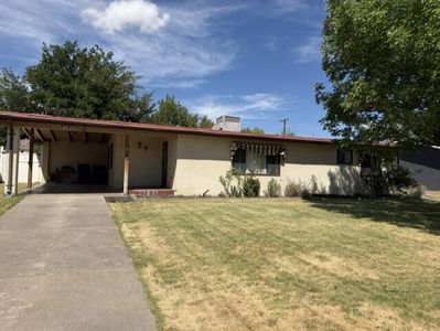 Property at 703 Liles St, Socorro, NM