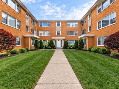 6935 W 64th Pl #2A