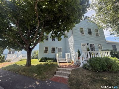 Property at 10 Masons Island Road #8, Stonington, CT