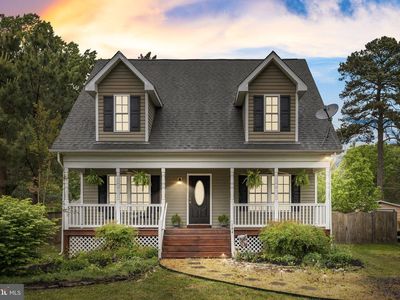 Property at 144 Bonnie Del Dr, Colonial Beach, VA