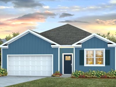 233 Red Vineyard Way LOT 32