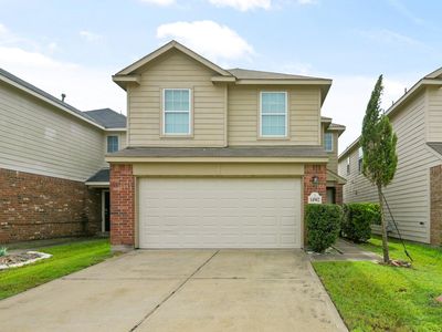 14902 Aberdeen Meadow Ln