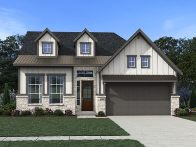 331 Mountain Oak
