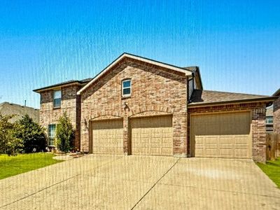 308 Acklington Dr
