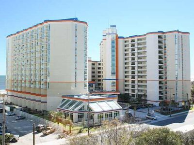 5200 N Ocean Blvd. #157