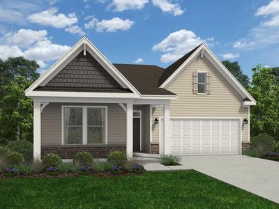 1204 Calabash Station Boulevard NW