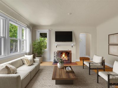 1208 S Elizabeth Street