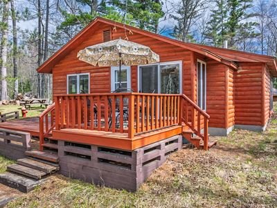 3002 Pickerel Lake Rd