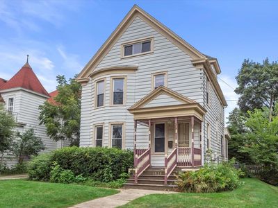 1523 North 70th STREET