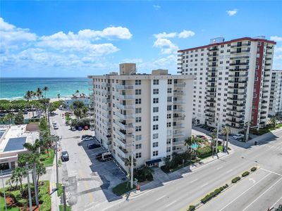 1401 S Ocean Dr APT 301