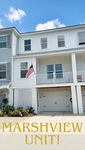 Property at 814 Kings Oak Ct Unit 2, Charleston, SC