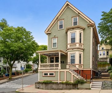 229 Summer St #1