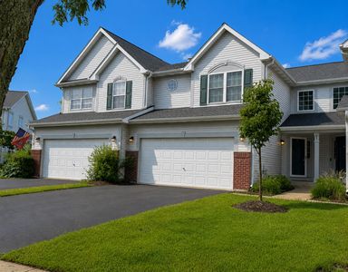 1281 Horseshoe Ln