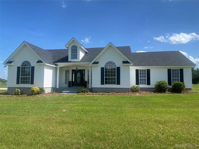 Property at 231 County Road 68 W, Deatsville, AL