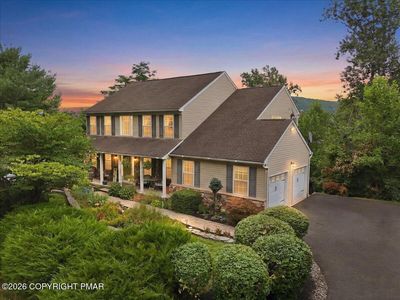 325 Shawnee Valley Dr