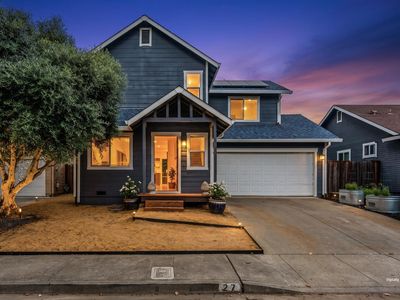 27 Mallard Court