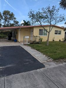 4180 NW 11th Ave
