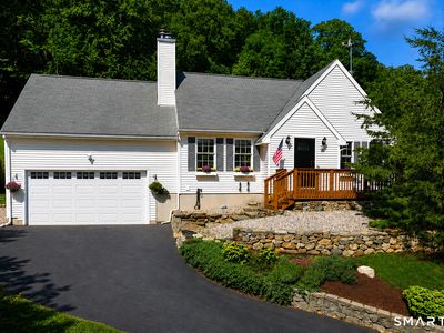 Property at 61 Claire Hill Road, Burlington, CT