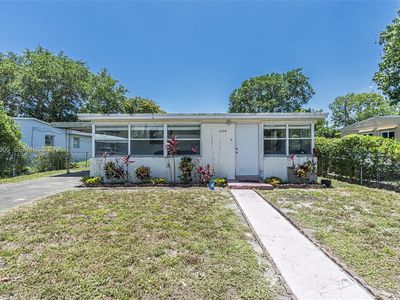 1554 NE 154th Ter