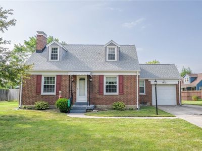 1912 Sunny Ridge Rd