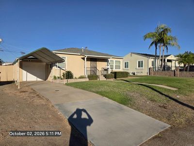 1741 Colfax Dr