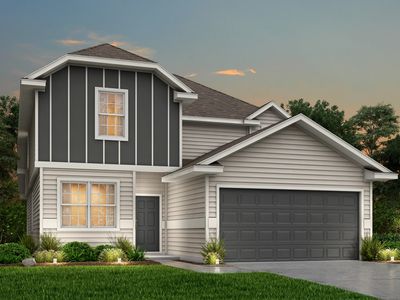 2400 Southern Magnolia Dr