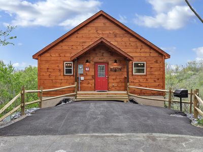 615 Quill Gordon Ct