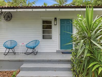 Property at 1109 NE 118th St, Biscayne Park, FL