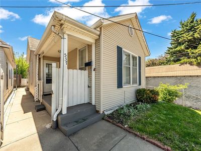537 Orville Ave