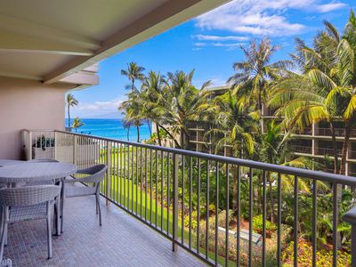2481 Kaanapali Pkwy #420