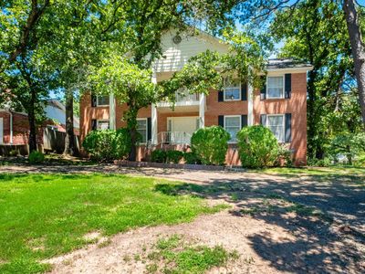 901 N Mississippi St