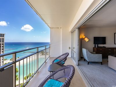 1777 Ala Moana Blvd APT 2336