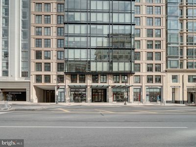 1133 14th St NW APT 609