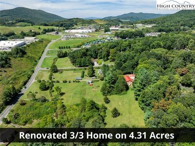 2141 Mount Jefferson Road