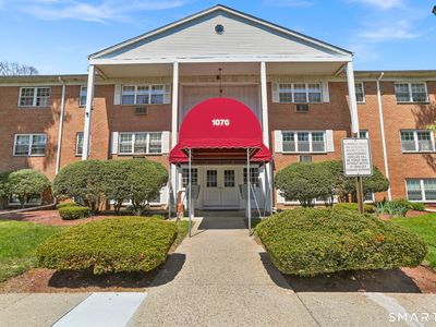 1070 New Haven Avenue #72