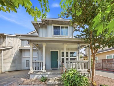 1322 Trombetta Street